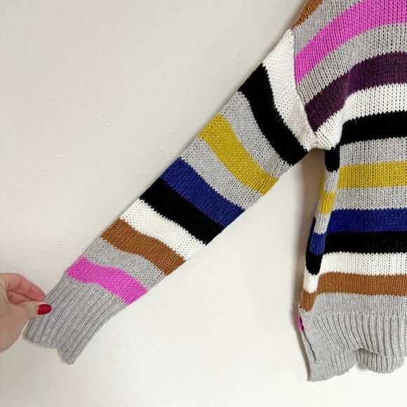 Allison Joy Sweater - Picture 2 of 9